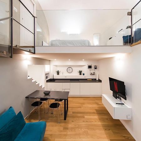 Lilli House - Suite In The Heart Of Bolonha Exterior foto