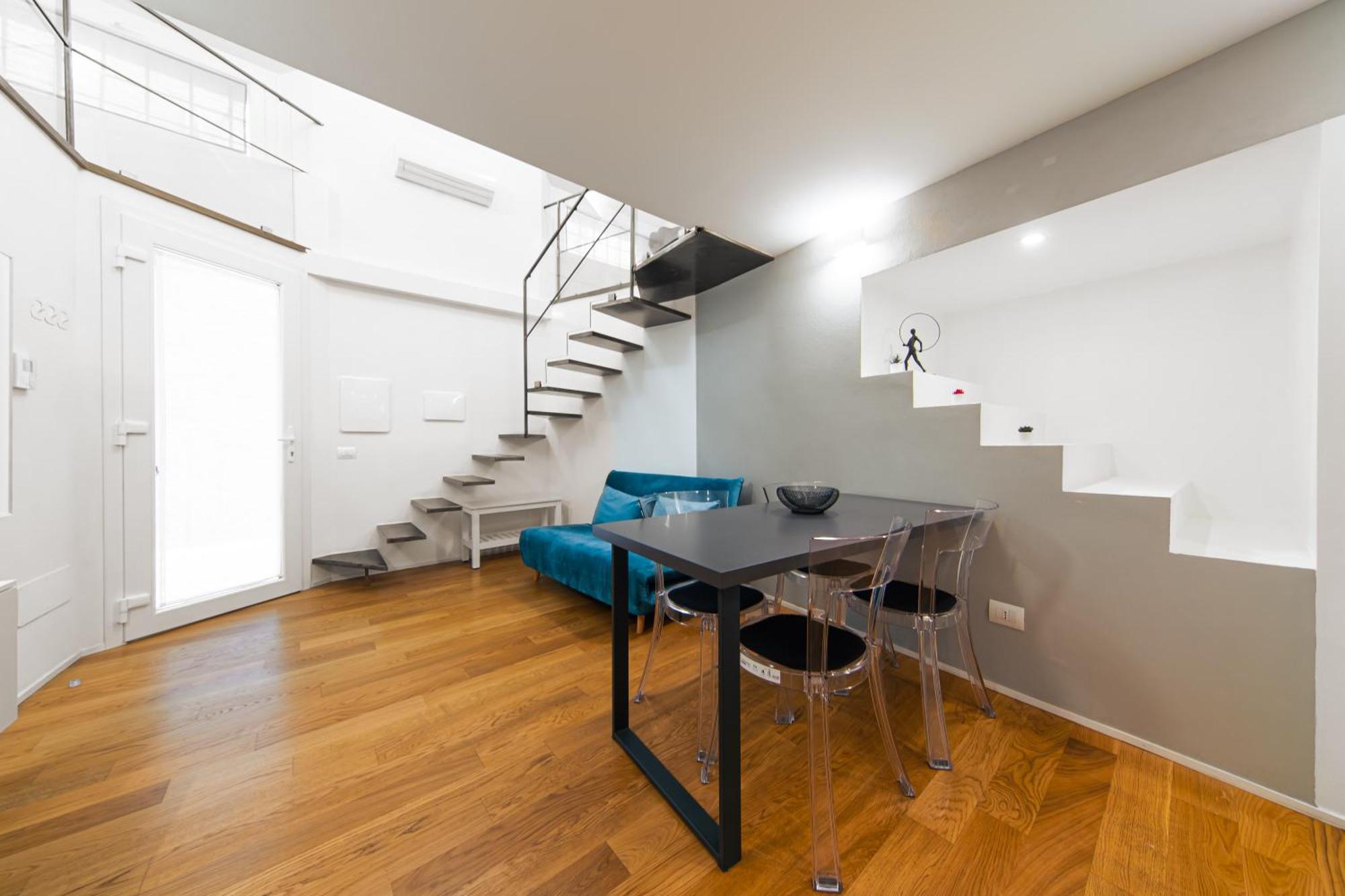 Lilli House - Suite In The Heart Of Bolonha Exterior foto