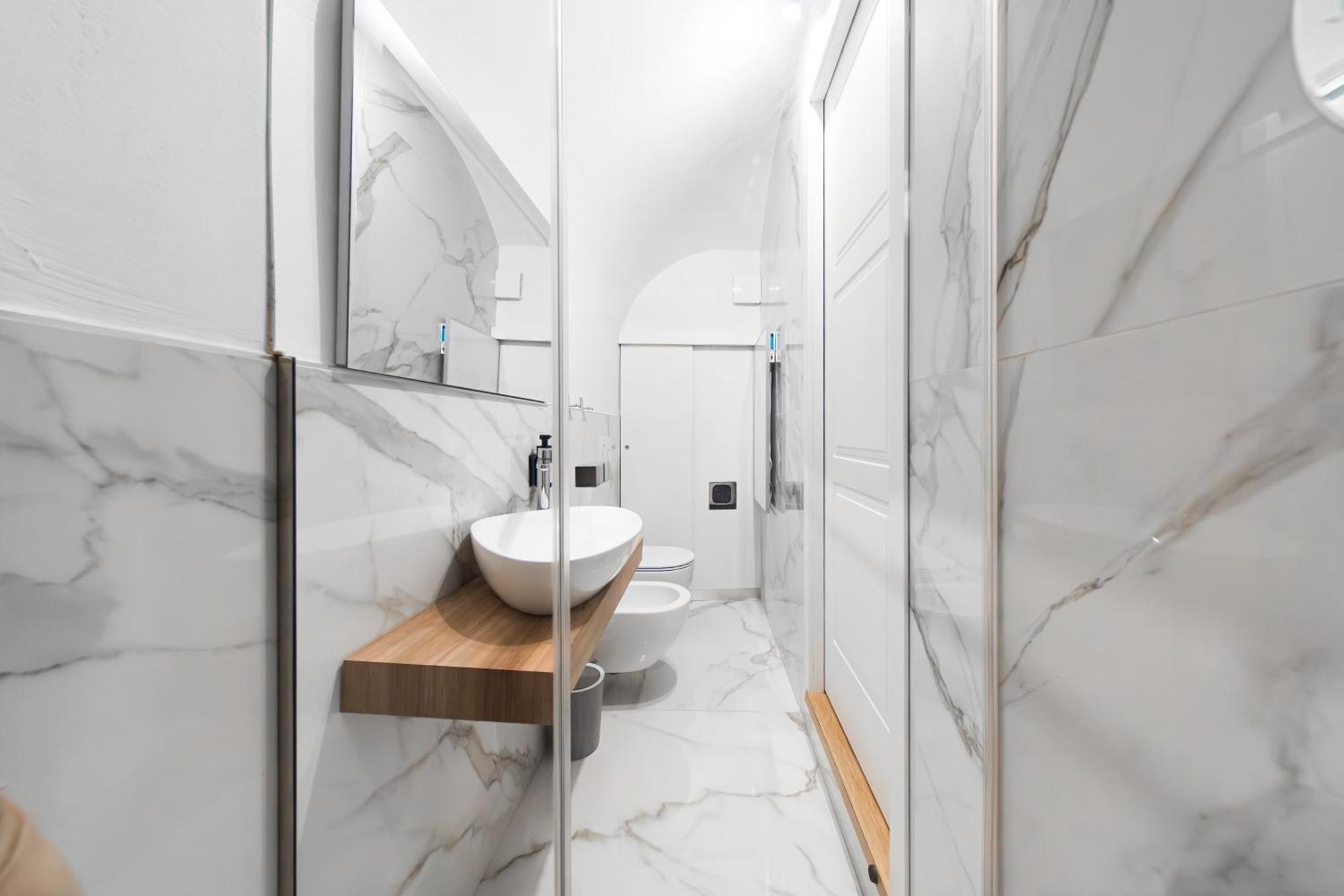 Lilli House - Suite In The Heart Of Bolonha Exterior foto