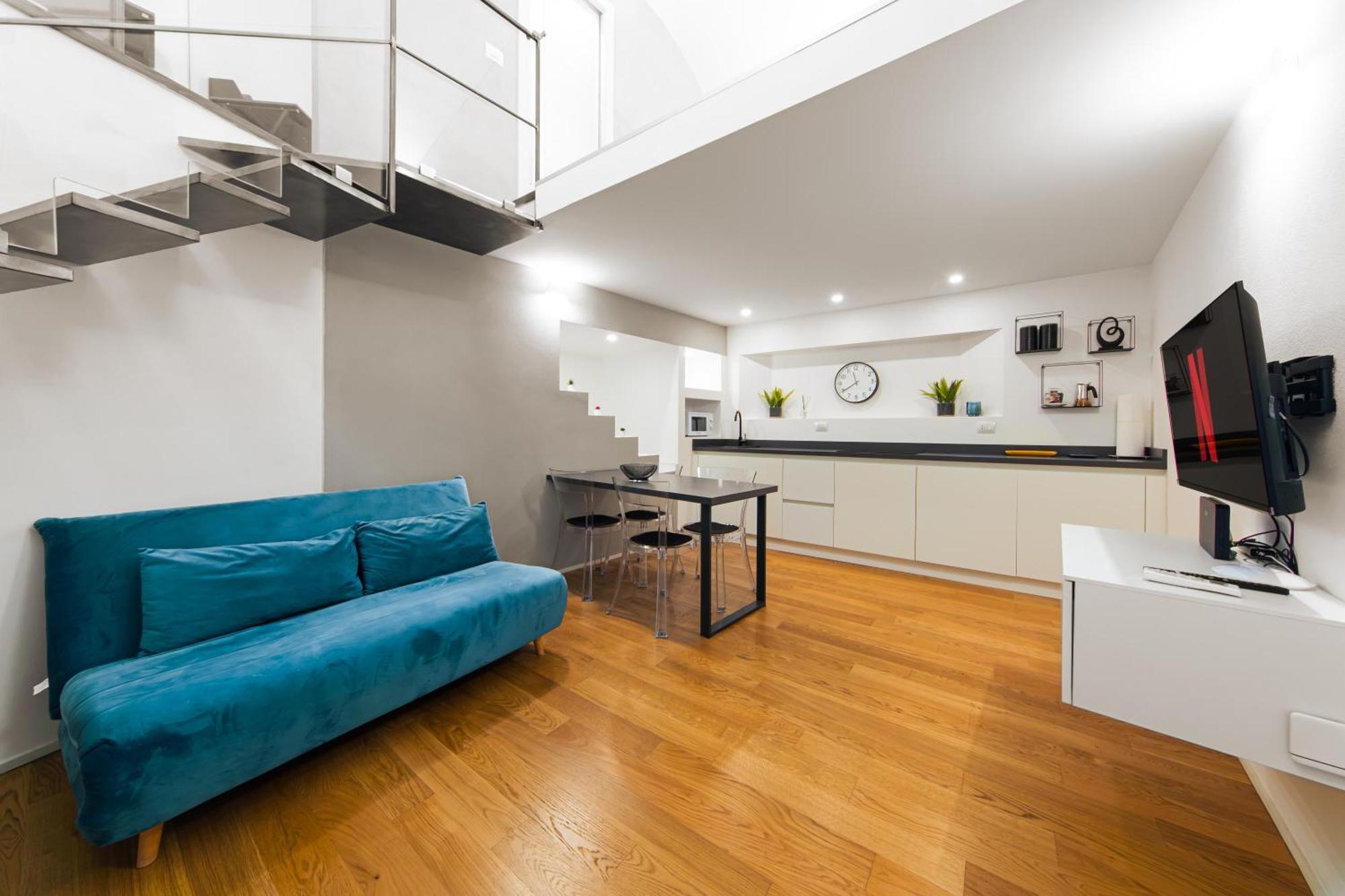 Lilli House - Suite In The Heart Of Bolonha Exterior foto