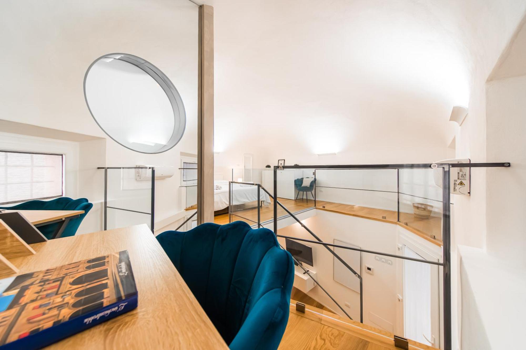 Lilli House - Suite In The Heart Of Bolonha Exterior foto
