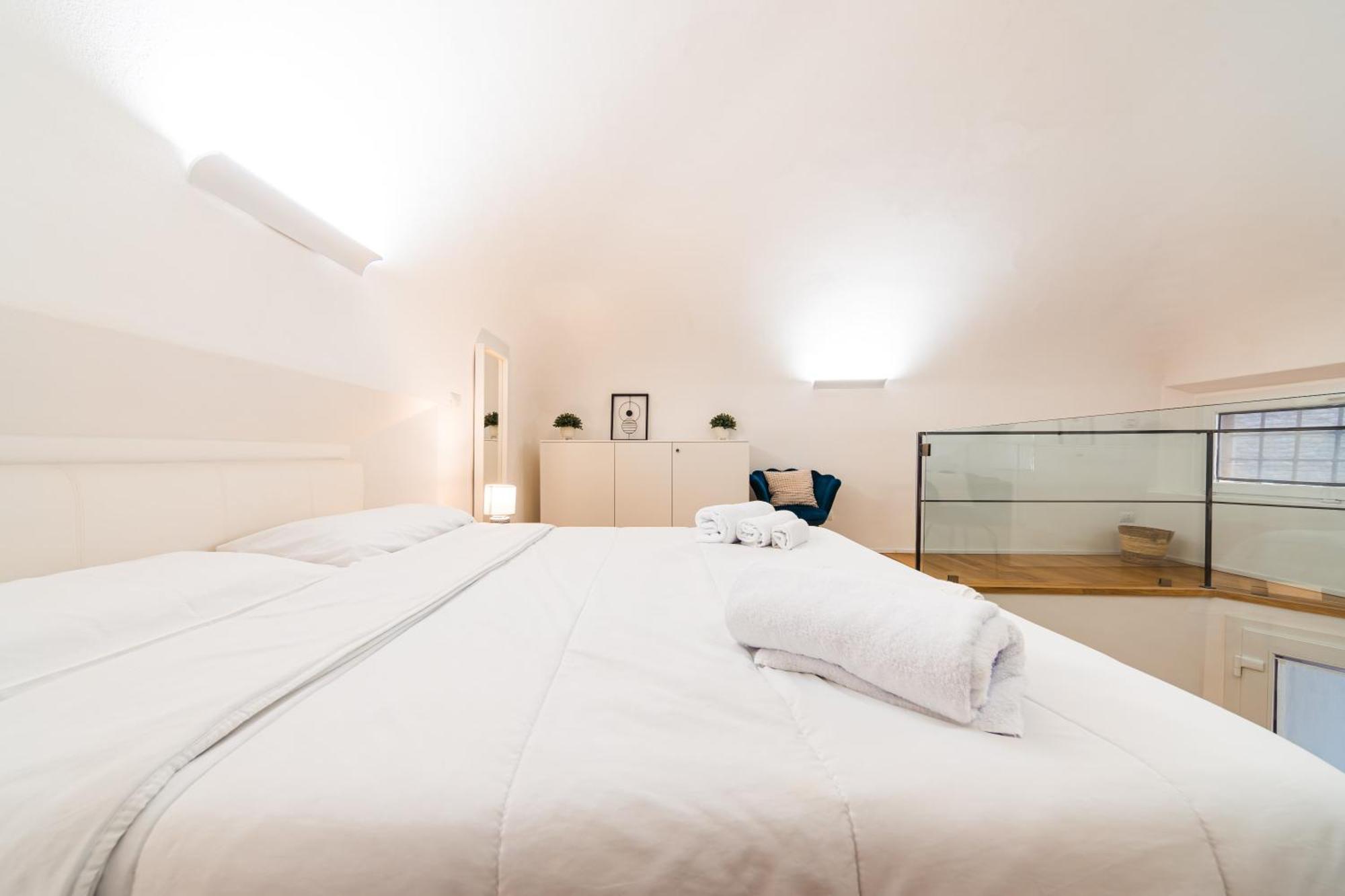 Lilli House - Suite In The Heart Of Bolonha Exterior foto