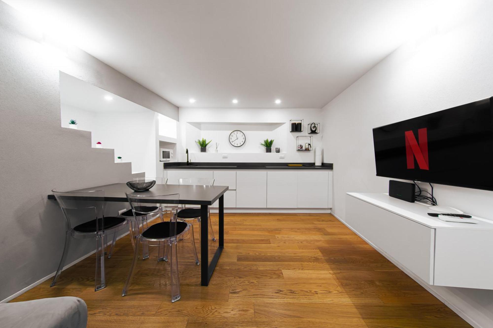 Lilli House - Suite In The Heart Of Bolonha Exterior foto