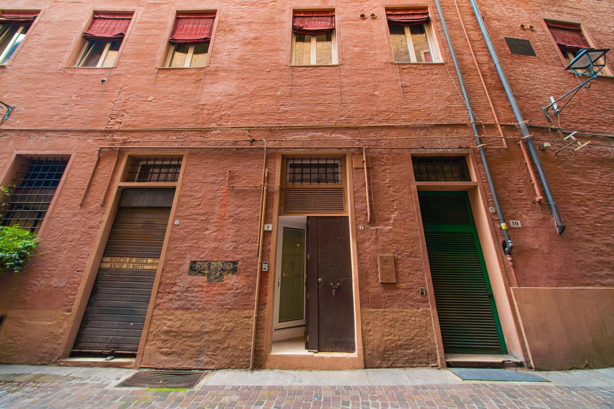 Lilli House - Suite In The Heart Of Bolonha Exterior foto