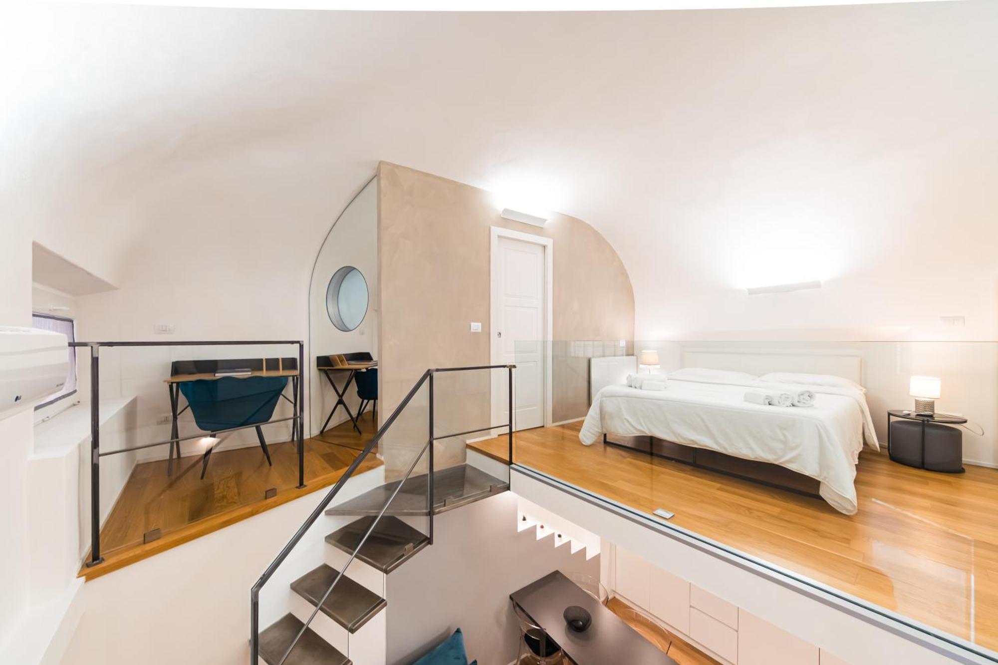 Lilli House - Suite In The Heart Of Bolonha Exterior foto